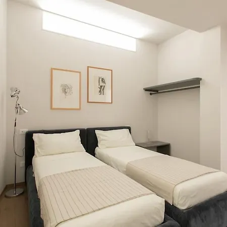 Appartamento Riviera Views By Welc