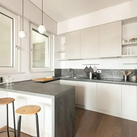 Riviera Views By Welc *