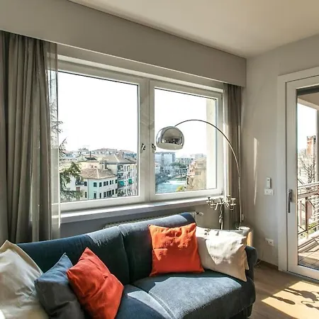 Appartamento Riviera Views By Welc Treviso