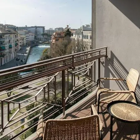 Riviera Views By Welc Treviso